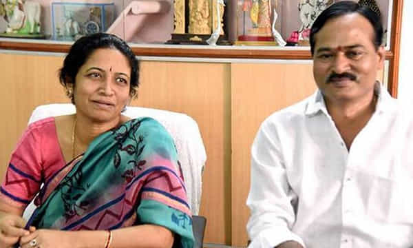 టీడీపీలోకి గౌరు దంపతుల చేరికకు ముహూర్తం ఖరారు