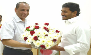 రాణ్ ఆఫ్ కచ్‌ వద్ద పాక్ వ్యక్తి సంచారం.. అదుపులోకి తీసుకున్న బీఎస్ఎఫ్