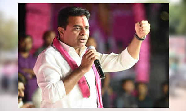 ఎన్నికల క్యాడర్కు బైక్ ర్యాలీగా..