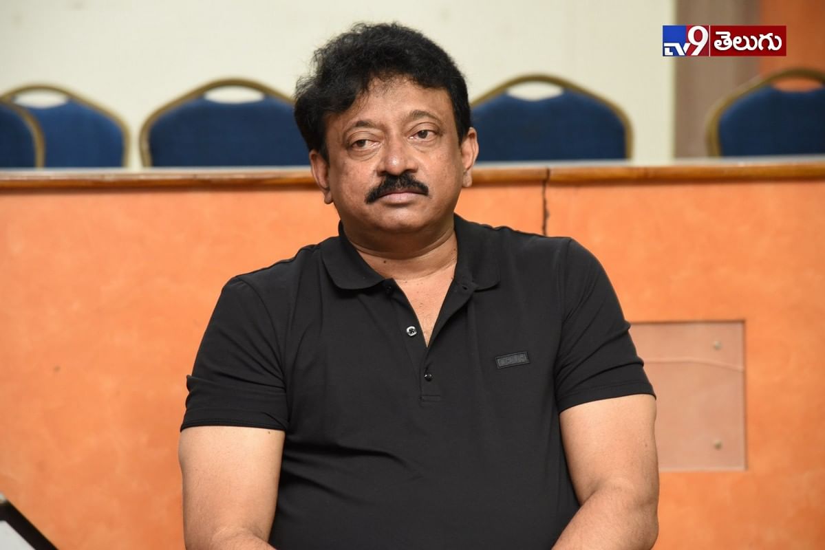 ‘రామ్ గోపాల్ వర్మ’ న్యూ ఫొటోస్