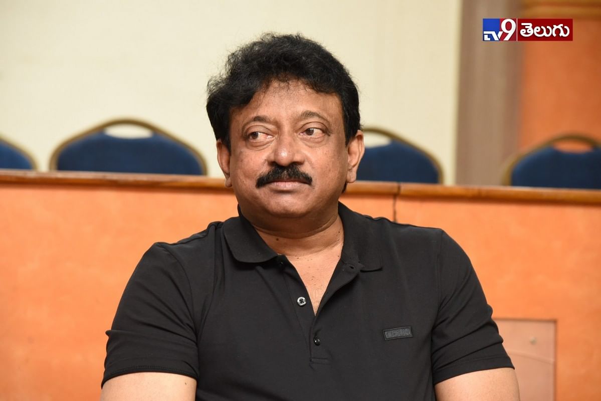 ‘రామ్ గోపాల్ వర్మ’ న్యూ ఫొటోస్