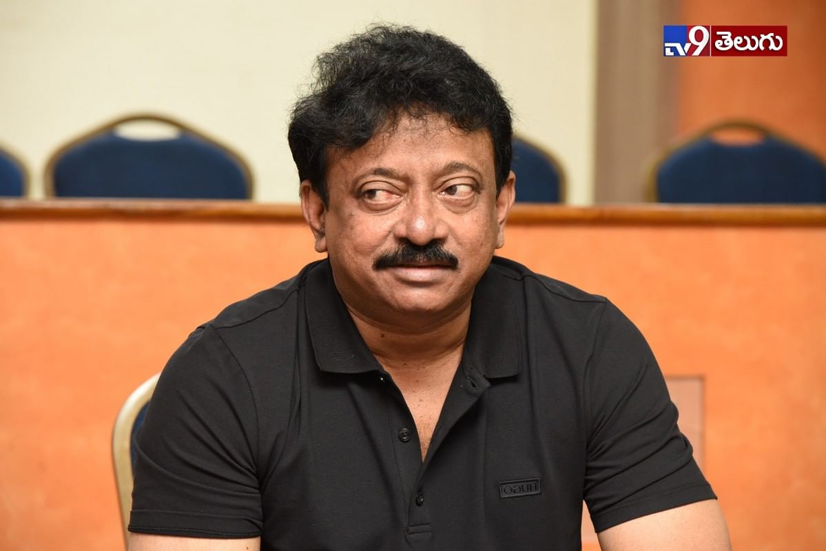 ‘రామ్ గోపాల్ వర్మ’ న్యూ ఫొటోస్