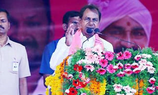 ఎన్నికల ప్రచార సభలో తుమ్మల సంచలన వ్యాఖ్యలు