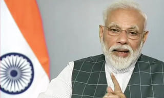 మోదీ పెయింటింగ్స్ విలువ‌ రూ.55 కోట్లు