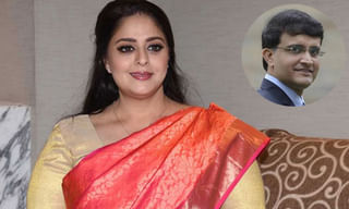 సరికొత్తగా బ్రహ్మాస్త్ర మూవీ లోగో లాంచ్