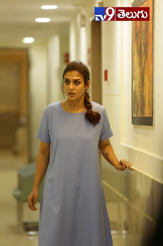 ‘ఐరా’ మూవీ లో నయనతార న్యూ ఫొటోస్