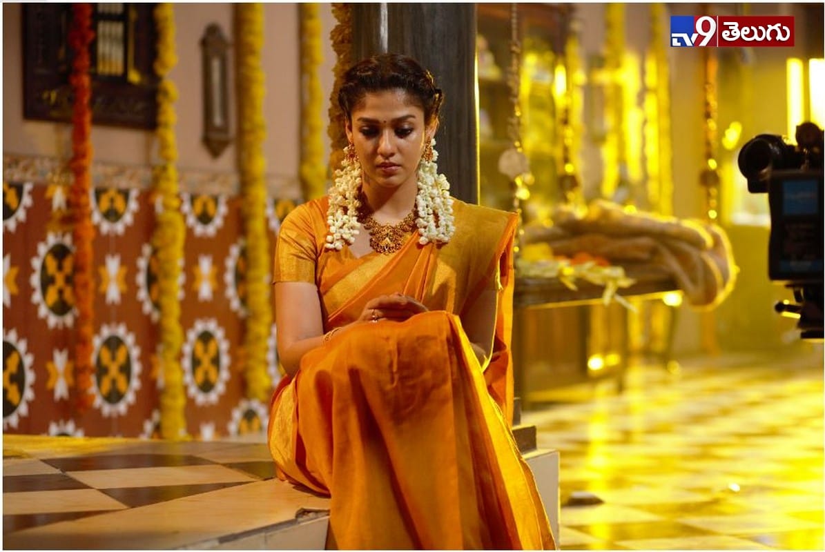 ‘ఐరా’ మూవీ లో నయనతార న్యూ ఫొటోస్