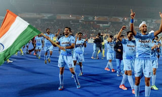 ఆసియా ఎయిర్‌గన్‌ ఛాంపియన్‌షిప్‌ లో ప్రపంచ రికార్డ్