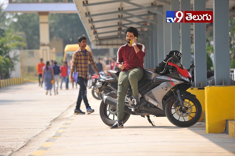 ‘ప్రేమ కథా చిత్రం -2 ‘ మూవీ ఫొటోస్