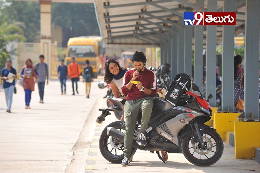 ‘ప్రేమ కథా చిత్రం -2 ‘ మూవీ ఫొటోస్