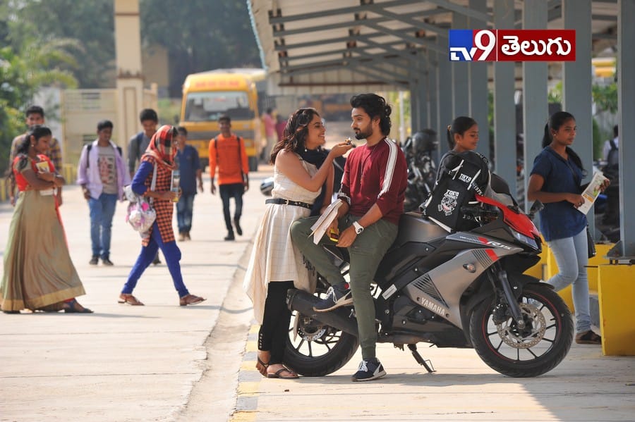 ‘ప్రేమ కథా చిత్రం -2 ‘ మూవీ ఫొటోస్