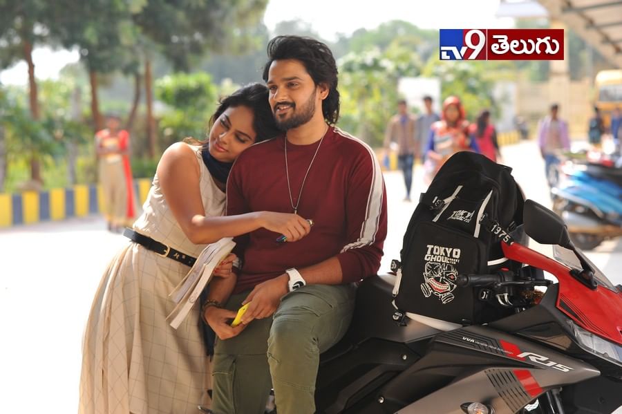 ‘ప్రేమ కథా చిత్రం -2 ‘ మూవీ ఫొటోస్