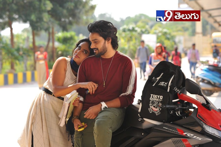 ‘ప్రేమ కథా చిత్రం -2 ‘ మూవీ ఫొటోస్