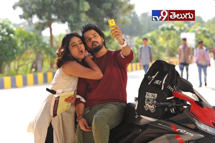 ‘ప్రేమ కథా చిత్రం -2 ‘ మూవీ ఫొటోస్