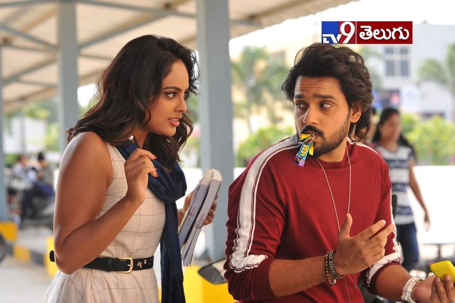 ‘ప్రేమ కథా చిత్రం -2 ‘ మూవీ ఫొటోస్