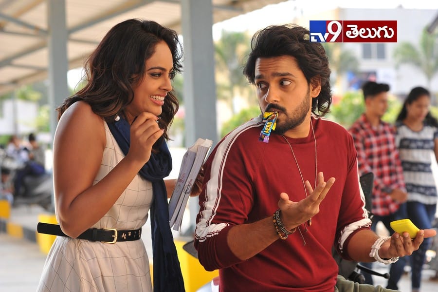 ‘ప్రేమ కథా చిత్రం -2 ‘ మూవీ ఫొటోస్