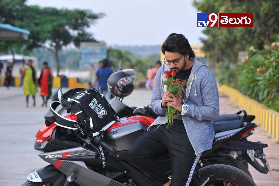 ‘ప్రేమ కథా చిత్రం -2 ‘ మూవీ ఫొటోస్