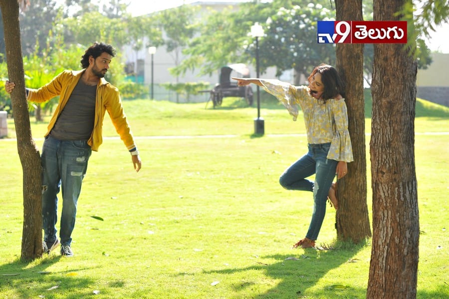 ‘ప్రేమ కథా చిత్రం -2 ‘ మూవీ ఫొటోస్