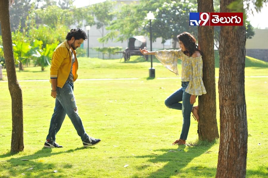 ‘ప్రేమ కథా చిత్రం -2 ‘ మూవీ ఫొటోస్