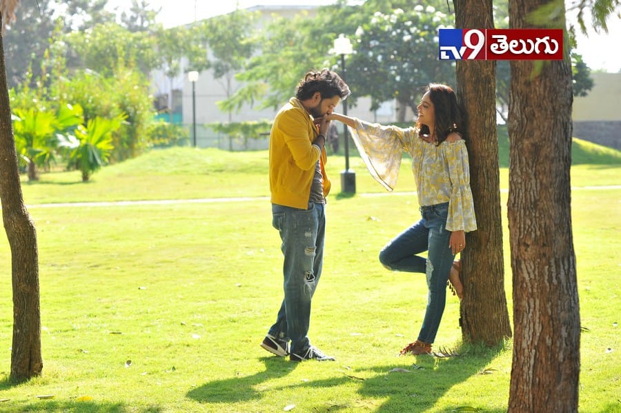 ‘ప్రేమ కథా చిత్రం -2 ‘ మూవీ ఫొటోస్