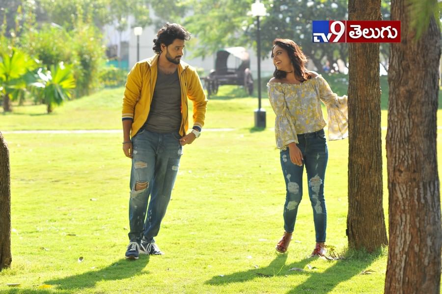 ‘ప్రేమ కథా చిత్రం -2 ‘ మూవీ ఫొటోస్