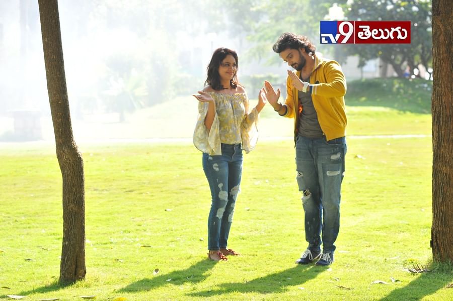 ‘ప్రేమ కథా చిత్రం -2 ‘ మూవీ ఫొటోస్