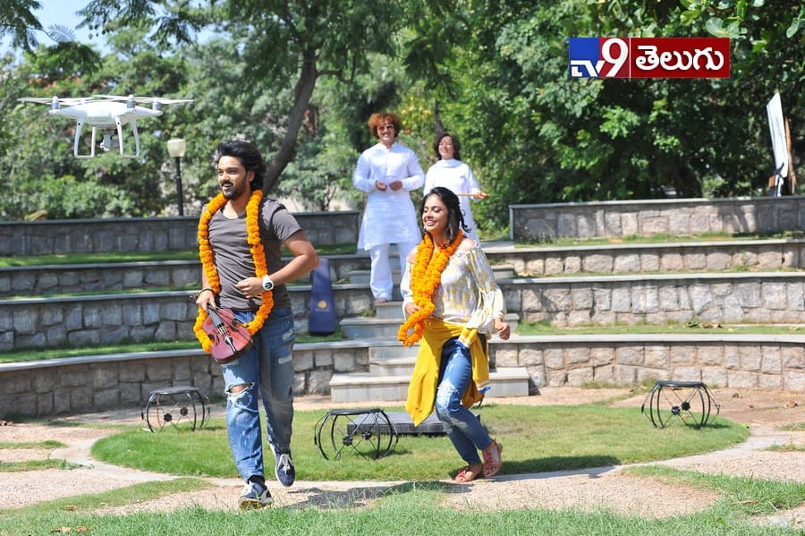 ‘ప్రేమ కథా చిత్రం -2 ‘ మూవీ ఫొటోస్