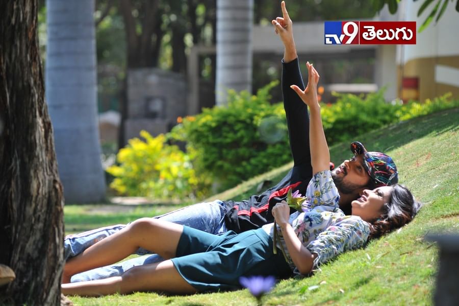 ‘ప్రేమ కథా చిత్రం -2 ‘ మూవీ ఫొటోస్