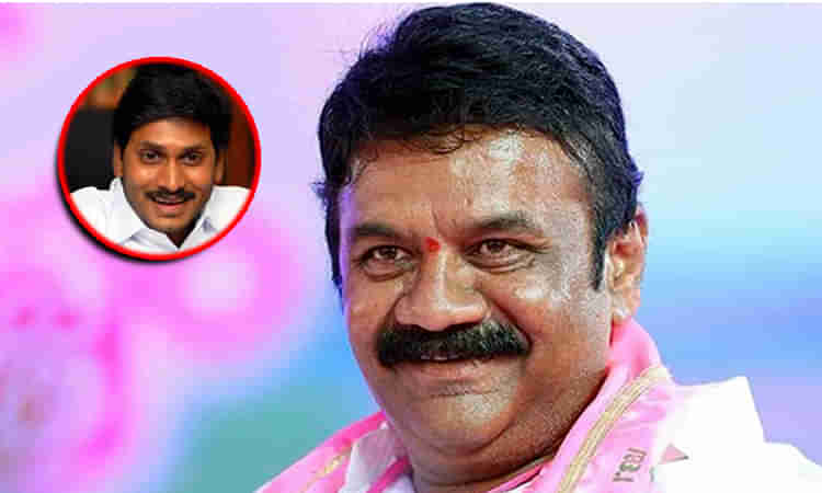 ఏపీలో జగన్ సీఎం కావడం ఖాయం: టీఎస్ మంత్రి తలసాని