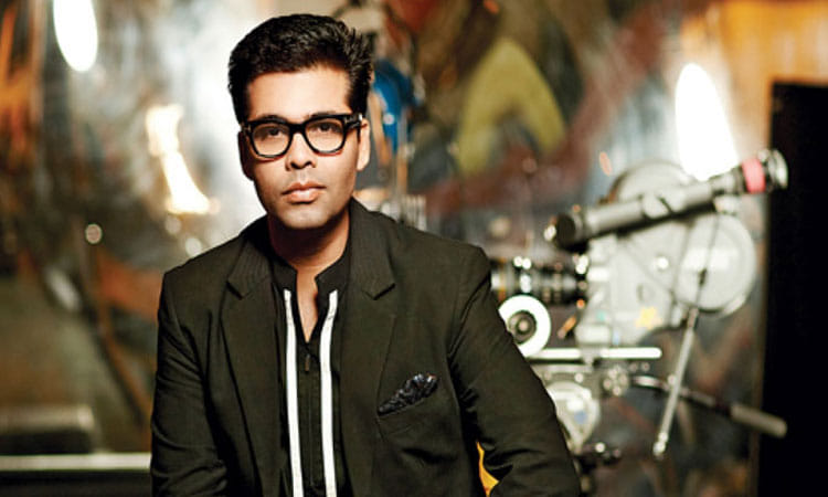 నాలో ఓ మహిళ ఉంది: కరణ్ జోహార్