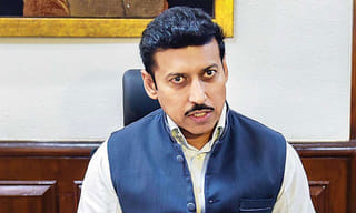 హ్యాకింగ్‌కు గురైన బీజేపీ అధికారిక వెబ్‌సైట్