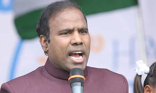ఫ్యాన్, హెలికాప్టర్ గుర్తులు ఒకేలా ఉన్నాయట!