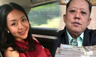 వైసీపీలో చేరిన దాసరి బాలవర్థన్‌ రావు