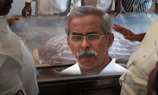 నేను బతికే ఉన్నా -నటుడు సునీల్