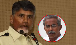 డ్రైవర్‌ అందుకే నన్ను చంపుతున్నాడంటూ వివేకానంద రెడ్డి లేఖ!