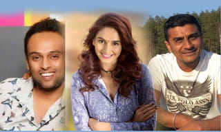 సూర్య, మోహన్‌లాల్ పాత్రలు రివీల్