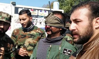 మేఘమలై కొండల్లో అగ్నిప్రమాదం