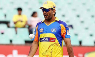 అమర జవాన్ల కుటుంబాలకు చెన్నై సూపర్ కింగ్స్ విరాళం