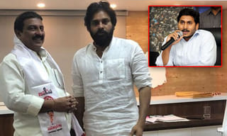 టీడీపీకి మరో షాక్.. స్వతంత్ర అభ్యర్థిగా కొత్తపల్లి