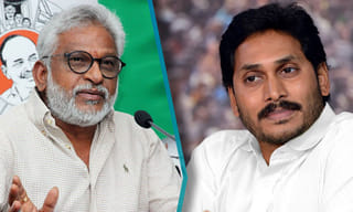 5 రోజుల్లోనే జనసేన నుంచి వైసీపీలోకి!