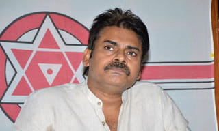 ప్రత్తిపాడులో జనసేనకు షాక్