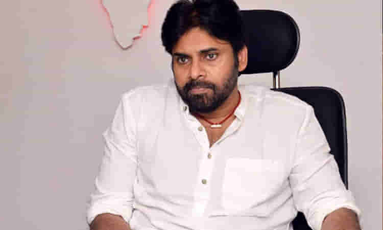 ప్రత్తిపాడులో జనసేనకు షాక్
