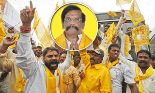 ఇలాంటి నాయకుడు అవసరమా..?