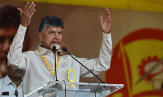 లక్ష్మీస్ ఎన్టీఆర్ మూవీతో ఎపీ ఎన్నికలపై ప్రభావం ఉంటుందా?