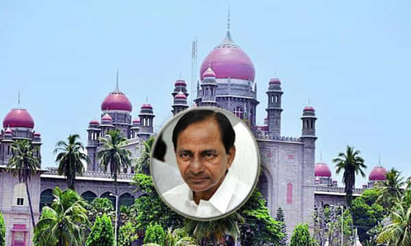 తెలంగాణ ప్రభుత్వానికి ఆ అధికారం ఉంది: హైకోర్టు