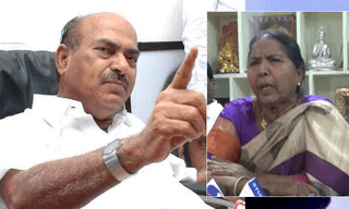 సబితమ్మకు కేసీఆర్ గ్రీన్ సిగ్నల్!