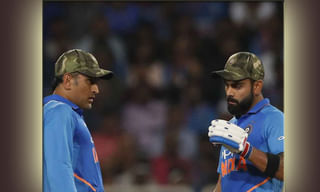 మూడు వన్డేల్లో మీరిది గమనించారా?