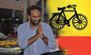 జేసీ తీరుతో ఏడ్చేసిన ఎమ్మెల్సీ శమంతకమణి