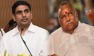 వైసీపీలో చేరిన దాసరి నారాయణ రావు కుమారుడు