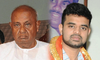 తమిళనాడులో రోడ్డునపడ్డ తెలుగు విద్యార్థులు